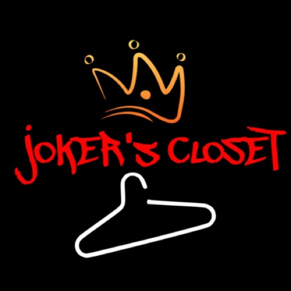 Meet your Posher, Joker! - Picture 1 of 1
